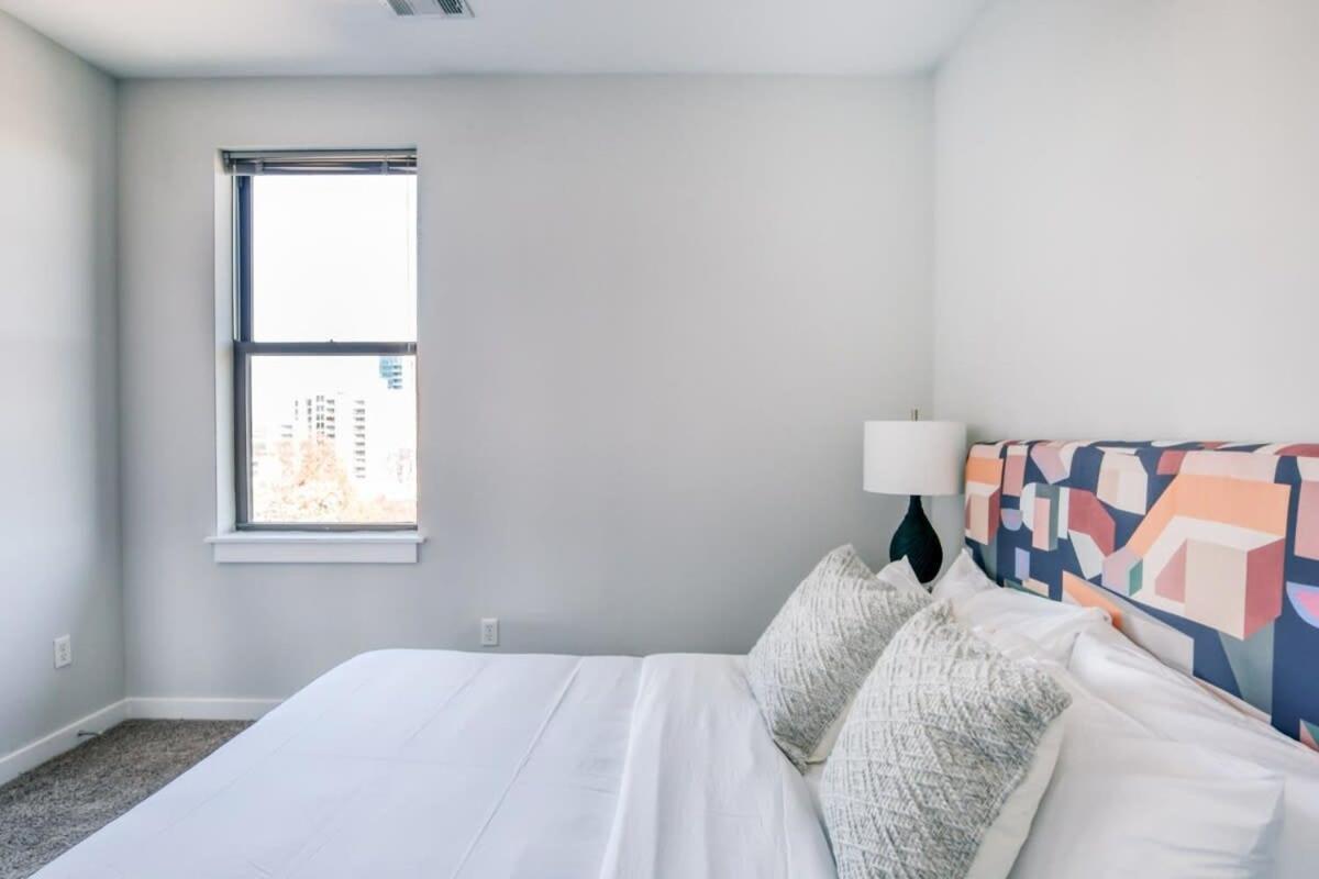 Cozysuites Music Row Chic 1Br W Free Parking 12 Nashville Exterior photo