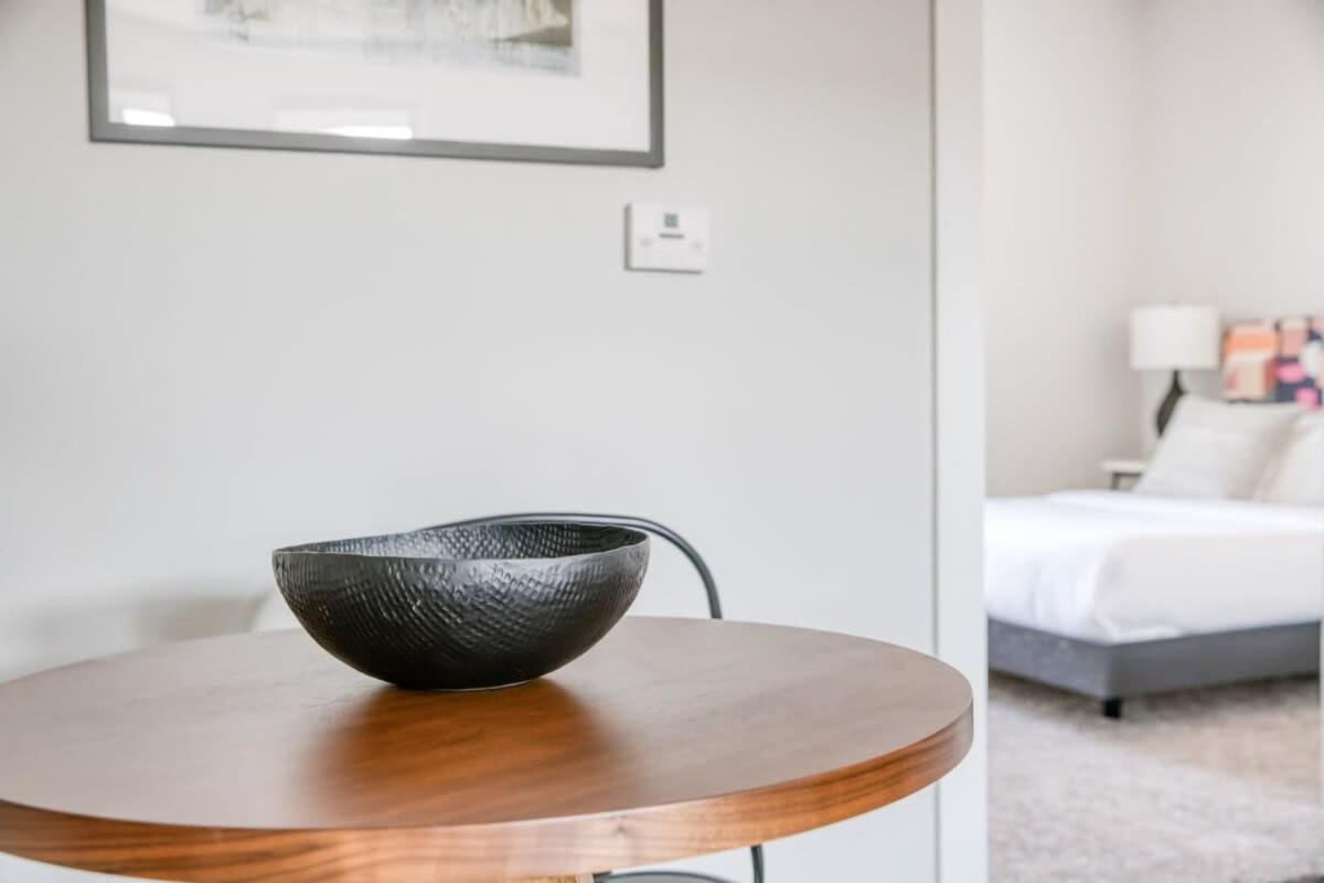 Cozysuites Music Row Chic 1Br W Free Parking 12 Nashville Exterior photo