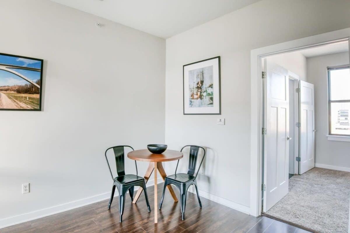 Cozysuites Music Row Chic 1Br W Free Parking 12 Nashville Exterior photo